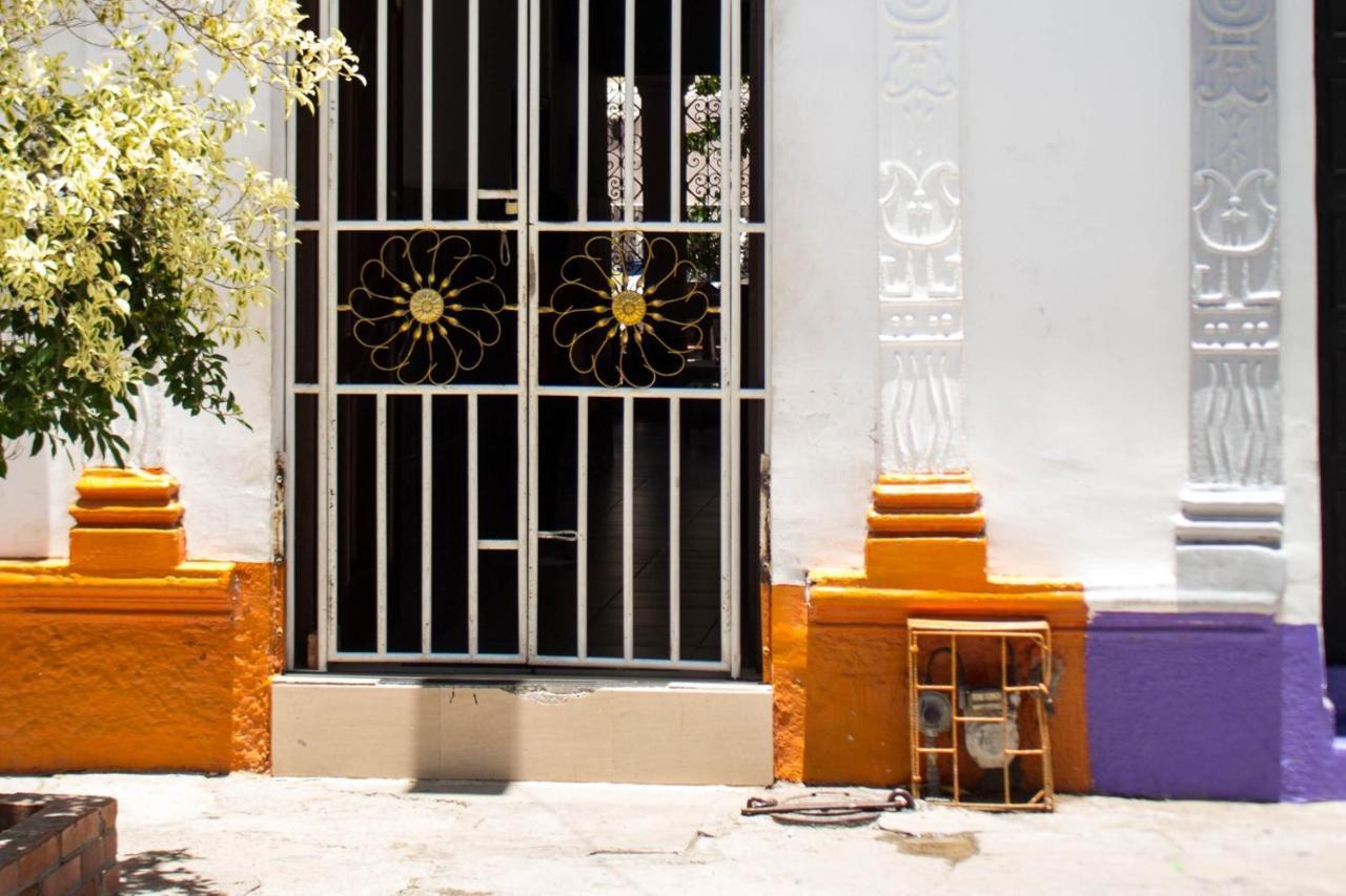 Hotel Titanic Inn Santa Marta  Exterior photo